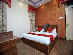 OYO 12841 Hotel Maa Residency, Jammu OYO 12841 Hotel Maa Residency, Jammu