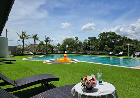 First Pacific Cirrus Hotel