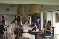 Cranganor History Cafe & Riverside Chateau, Cochin Cranganor History Cafe & Riverside Chateau, Cochin