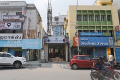 Green Tree Hotel-Near US Consulate, Chennai Green Tree Hotel-Near US Consulate, Chennai