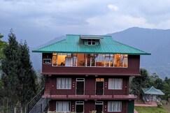Naya Paluwa Homestay, Kalimpong Naya Paluwa Homestay, Kalimpong