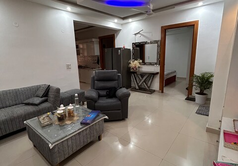PSB Appartment