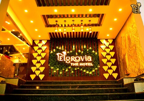 Elgrovia The Hotel