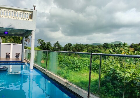 Westin Villas & Holidays | 4 BHK Pool Villa