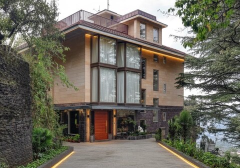 Yog Wellness Resort & Spa by Amritara