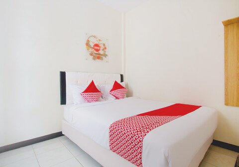 Hotel O Cozy Residence Syariah