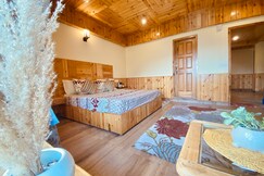 Moksha Stays Manali, Manali Moksha Stays Manali, Manali