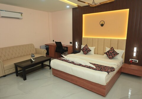 Hotel Elite Suites
