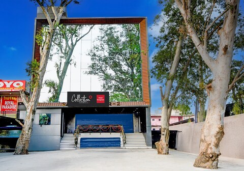 Collection O Hotel Evergreen