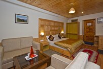 Hotel Vyas Vatika, Manali Hotel Vyas Vatika, Manali