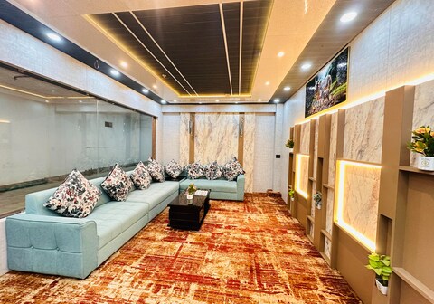Hotel Manjit