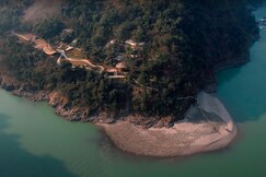ONENESS Rishikesh by Ganga Kinare - A Luxury Wilderness Resort, Rishikesh ONENESS Rishikesh by Ganga Kinare - A Luxury Wilderness Resort, Rishikesh