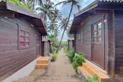 SeaHorse Cottages, Goa SeaHorse Cottages, Goa