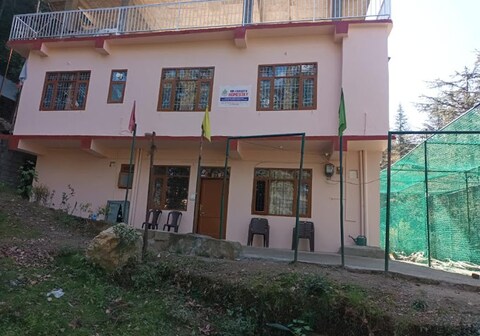 Him Aaranya Homestay