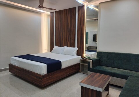 SURYA GRAND INN AND CONVENTION HALL