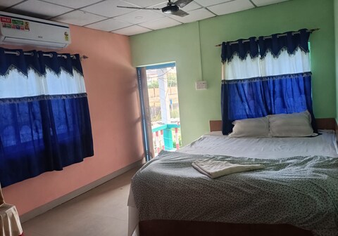 Ankit Beach Resort