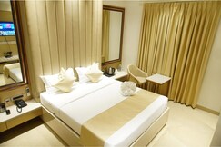 Red Orchid, Kanpur Red Orchid, Kanpur