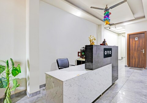 Hotel O Tejas Hotel