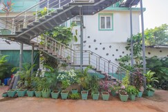 OYO Home 19795 Spacious 2BHK,Colva Goa, Goa OYO Home 19795 Spacious 2BHK,Colva Goa, Goa