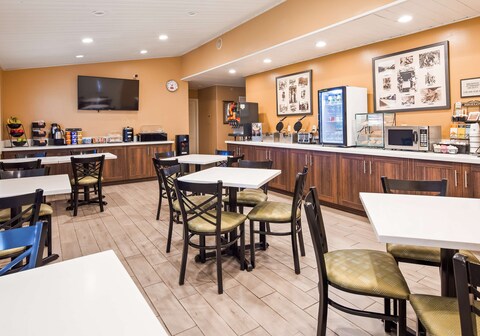 Best Western Golden Key