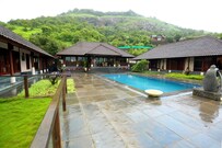TEMPTING MEADOWS Unique Bali style Resort , Lonavala And Khandala TEMPTING MEADOWS Unique Bali style Resort , Lonavala And Khandala