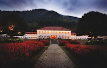 The LaLit Grand Palace Srinagar, Srinagar The LaLit Grand Palace Srinagar, Srinagar