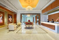 Hotel Seven Seas, Delhi Hotel Seven Seas, Delhi