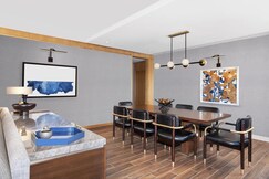 Hilton San Diego Bayfront, Los Angeles Hilton San Diego Bayfront, Los Angeles