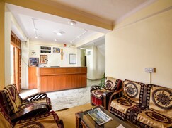 Hotel Le Talbot, Shimla Hotel Le Talbot, Shimla