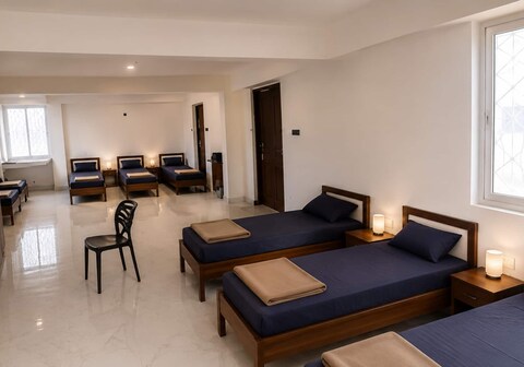 FFC Guest House Dormitory