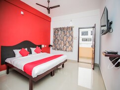 OYO 26646 Hotel Aljemin, Kanyakumari OYO 26646 Hotel Aljemin, Kanyakumari
