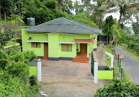 Manna Home stay