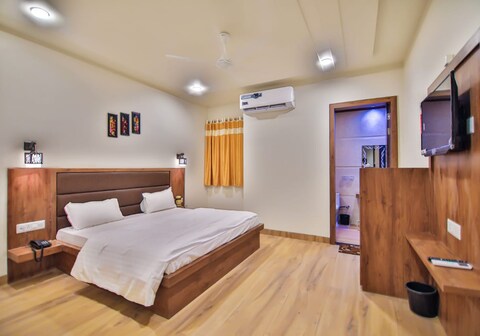 Hotel shyam inn