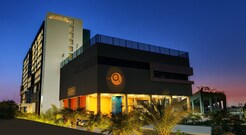 Grand O7 Suites & Convention, Ahmedabad Grand O7 Suites & Convention, Ahmedabad