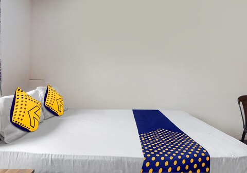 Hotel O Malhar Lodge