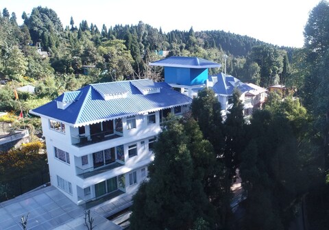 Amaira Resort & Farms - Mirik, West Bengal