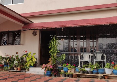 Giris Homestay Madikeri
