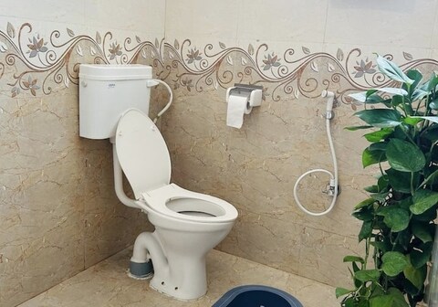 Trava Stays | HSR Sector 2