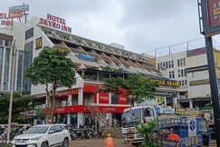 Hotel Avenue Grand, Gandhinagar Hotel Avenue Grand, Gandhinagar
