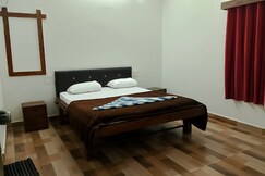 A Ghule Patil Family Beach Resort, Diveagar A Ghule Patil Family Beach Resort, Diveagar