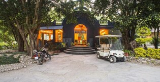 The Solluna Resort, Corbett The Solluna Resort, Corbett