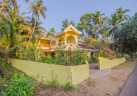 Belleville Guesthouse