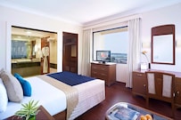 The Taj Gateway Hotel Old Port Road, Mangalore The Taj Gateway Hotel Old Port Road, Mangalore