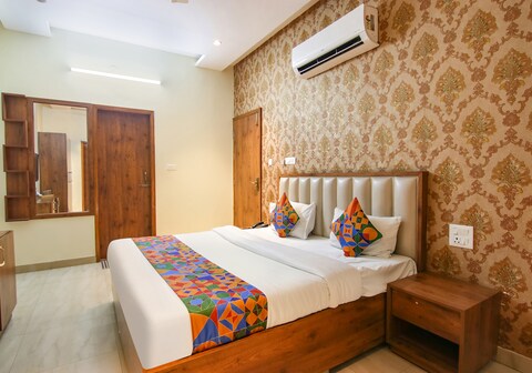 FabHotel K9 Regency