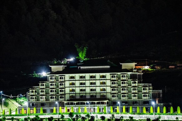 Hotel Rigsel