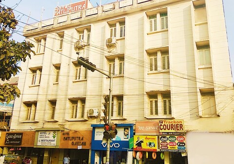 Hotel Patliputra Gautam