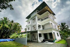 OYO Home 17271 Elegant Stay, Cochin OYO Home 17271 Elegant Stay, Cochin