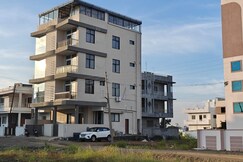 LEO Deluxe and Suite Room, Tuljapur LEO Deluxe and Suite Room, Tuljapur