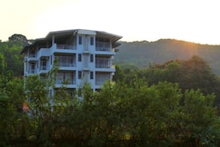 The Regulus Resort and Spa, Gokarna The Regulus Resort and Spa, Gokarna