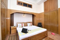 OYO Home 16811 Peaceful 1BHK Apartment Solan, Solan OYO Home 16811 Peaceful 1BHK Apartment Solan, Solan